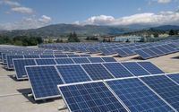 progettazione impianti fotovoltaici